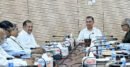 গণমাধ্যম কমিশন গঠনে পরামর্শক কমিটি করার সিদ্ধান্ত