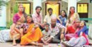 ওটিটিতে মুক্তি পেল ‘রঙবাজার’