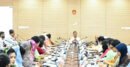 সংসদে কার্যকর ভূমিকা রাখতে নারী এমপিদের প্রস্তুত হওয়ার নির্দেশ প্রধানমন্ত্রীর