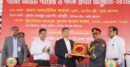ফায়ার সার্ভিসের সক্ষমতা বাড়ানোর পরিকল্পনা জানালেন স্বরাষ্ট্রমন্ত্রী