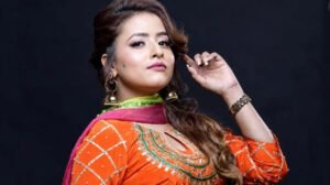 বিয়ের প্রস্তাব ফিরিয়ে দেওয়ায় গায়িকাকে কানাডা থেকে এসে হত্যা