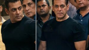 বয়স ৬০ হলেও লড়াই করা ভুলিনি, ক্ষোভ ঝাড়লেন সালমান