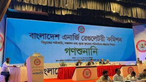 জ্বালানি ব্যয়ে চাপ, হুইলিং চার্জ বাড়াতে চায় পাওয়ার গ্রিড