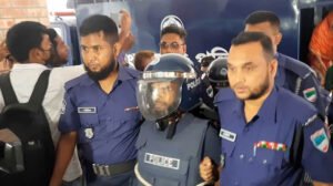 এক বছরেও কার্যকর হয়নি মাগুরার আলোচিত শিশু ধর্ষণ ও হত্যা মামলার মৃত্যুদণ্ড