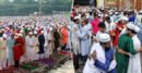 বায়তুল মোকাররমে ঈদের জামাত পাঁচটি, প্রথমটি ৭টায়