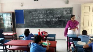 প্রাথমিক বিদ্যালয়ে ঈদের ছুটি শনিবার থেকে শুরু