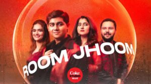 ‘রুম ঝুম’ গান দিয়ে ফিরছে কোক স্টুডিও বাংলা