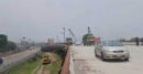 ঈদযাত্রায় স্বস্তি ফেরাতে খুলল হাটিকুমরুল ফ্লাইওভার