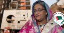 আওয়ামী লীগের সভাপতি পদ ছাড়তে অস্বীকৃতি জানালেন শেখ হাসিনা