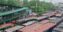 চন্দ্রায় ১৫ কিলোমিটার যানজট, অতিরিক্ত ভাড়ায় ক্ষোভ