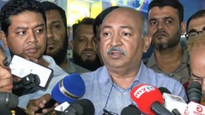 ছয় নবজাতকের মৃত্যু: পরিবেশ শ্বাসরুদ্ধকর ছিল—স্বাস্থ্য অধিদপ্তর