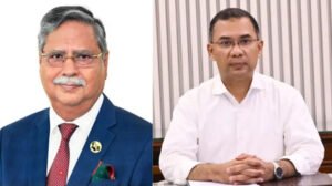 জাতীয় ঈদগাহে প্রধান জামাত সাড়ে ৭টায়, অংশ নেবেন রাষ্ট্রপতি-প্রধানমন্ত্রী
