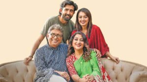 ঈদের দিনে আয়োজিত সব টিভি নাটক-টেলিফিল্ম