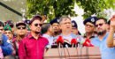 অপরাধী যত প্রভাবশালীই হোক কোনো ছাড় নয়: স্বরাষ্ট্রমন্ত্রী