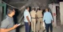 নয়াদিল্লিতে পাঁচতলা ভবন ধস, শতাধিক শিক্ষার্থী আটকা পড়ার শঙ্কা