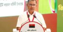 সামনে কঠিন সময়, হেসেখেলে চললে দেশের ক্ষতি হবে: প্রধানমন্ত্রী