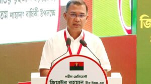 সামনে কঠিন সময়, হেসেখেলে চললে দেশের ক্ষতি হবে: প্রধানমন্ত্রী