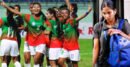 আজ বাংলাদেশ-ভারত হাই ভোল্টেজ ম্যাচ, একাদশে নেই আফঈদা