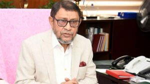 পাঁচ বিভাগে ২০০ শয্যার শিশু হাসপাতাল করবে সরকার: স্বাস্থ্যমন্ত্রী