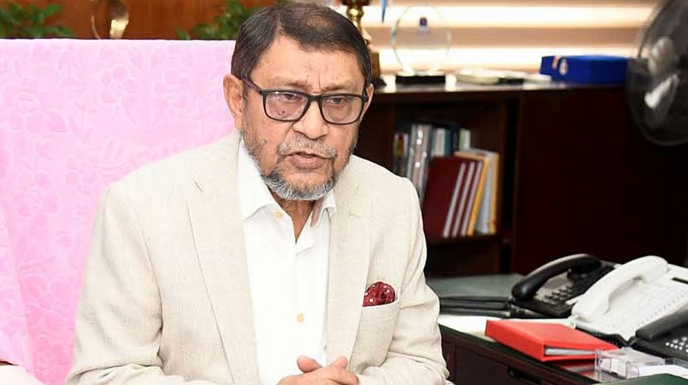 পাঁচ বিভাগে ২০০ শয্যার শিশু হাসপাতাল করবে সরকার: স্বাস্থ্যমন্ত্রী