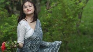 আমি যদি কখনো বিলবোর্ডের মডেল হতে পারতাম