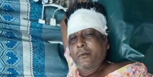 খুলনায় মোটরসাইকেলে এসে বিএনপি নেতাকে গুলি