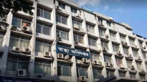 হাম উপসর্গে আরও ৫ শিশুর মৃত্যু