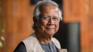 হামে শিশু মৃত্যুর ঘটনায় ইউনূসসহ ৫ জনের বিরুদ্ধে মামলার আবেদন