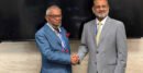 খুলছে মরিশাসের শ্রমবাজার, জেনিভায় দুই দেশের মন্ত্রীর বৈঠক
