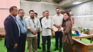 ঋতুপর্ণার বাড়ি নির্মাণে অনুদান দিলেন প্রধানমন্ত্রী