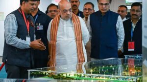 ভারতে চালু হলো কেন্দ্রীয় ডিজিটাল স্থলবন্দর ব্যবস্থা ‘বিনিময়’