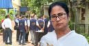 স্বাক্ষর জালিয়াতি মামলার তদন্তে মমতার বাড়িতে সিআইডি অভিযান