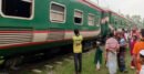 ঢাকা-ময়মনসিংহ-জামালপুর রুটে ট্রেন চলাচল স্বাভাবিক