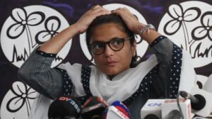 তৃণমূল কংগ্রেসের আরও এক রাজ্যসভার সংসদ সদস্যের ইস্তফা