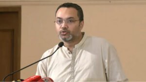 এই বাজেট মানবিক ও অন্তর্ভুক্তিমূলক অর্থনীতির অভিযাত্রা :মাহদী আমিন