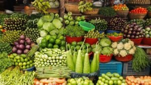 বাজেট ঘোষণার পরও স্থিতিশীল খুচরা বাজার