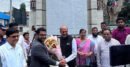 বাংলা‌দে‌শে এলেন ভার‌তের নতুন হাইকমিশনার