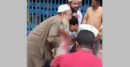 রাজধানীতে দুর্বৃত্তের গুলিতে আহত ‘শীর্ষ সন্ত্রাসী’ পলাশ