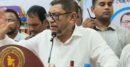 আদ্-দ্বীন হাসপাতাল কোটি কোটি টাকা নিয়ে ঘুরেছে আমার পেছনে: স্বাস্থ্যমন্ত্রী