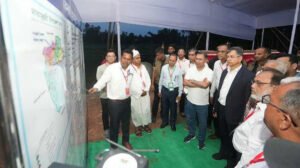 মাতামুহুরী উপজেলা ও পেকুয়া পৌরসভা উদ্বোধন করলেন প্রধানমন্ত্রী