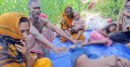 সীমান্তে শূন্যরেখায় আটকে থাকা ১২ জনের আকুতি: ‘আমরা খুবই অসহায় অবস্থায় আছি’