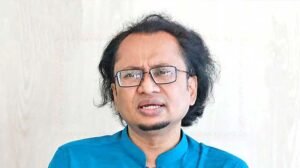 ঢাকা ফিরেছেন প্রধানমন্ত্রীর তথ্য উপদেষ্টা ডা. জাহেদ