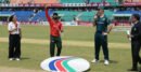নতুন অধিনায়কের নেতৃত্বে ব্যাটিংয়ে বাংলাদেশ