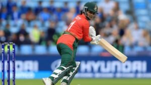 নারী বিশ্বকাপেও অস্ট্রেলিয়ার কাছে বিধ্বস্ত বাংলাদেশ