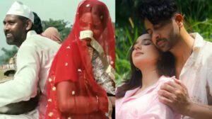 বাজিমাৎ ‘রইদ’ দুর্বল চিত্রনাট্য ‘রকস্টার’