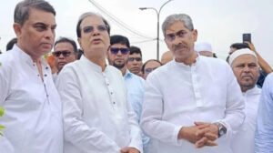 তিস্তা মহাপরিকল্পনা সারা দেশের জন্য খুবই গুরুত্বপূর্ণ: পানিসম্পদমন্ত্রী