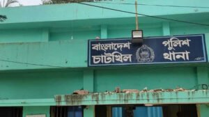 নোয়াখালীতে বিদ্যুৎস্পৃষ্টে মা-ছেলের মৃত্যু