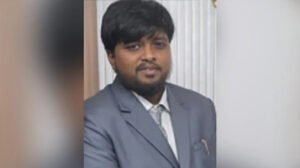 ‘অগ্রযাত্রা প্রতিদিন’ এর সম্পাদক মেহেদী হাসান গ্রেপ্তার