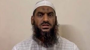 রিসোর্টকাণ্ড নিয়ে মুখ খুললেন মামুনুল হক