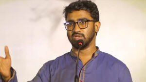 প্রধানমন্ত্রীর সফর ঘিরে চক্রান্ত শুরু হয়েছে: রাশেদ খান